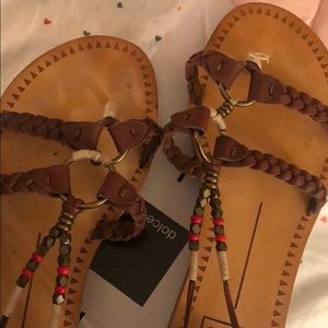 Dolce vita sandals